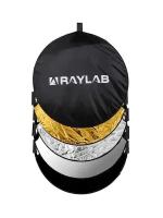 Отражатель Raylab RF-05 5в1 110см с ручкой