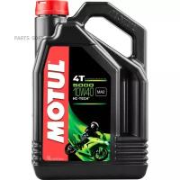 MOTUL 104056 моторное масо