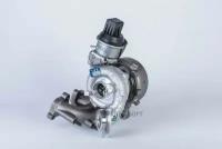 BORGWARNER 53039880205 Компрессор, наддув