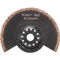 Сегментное пильное полотно для генератора 2 608 661 642 – Bosch Power Tools – 3165140492454