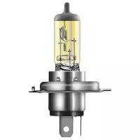 Лампа галогенная Osram Allseason Super H4 12V 60/55W, 1 шт