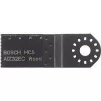 Полотно для погружной пилы для осциллятора 2 608 661 637 – Bosch Power Tools – 3165140492409