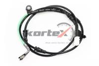 Датчик износа колодок Kortex KSW0044