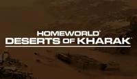 Игра Homeworld: Deserts of Kharak для PC (STEAM) (электронная версия)