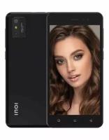 Смартфон Inoi A22 Lite 16Gb Black