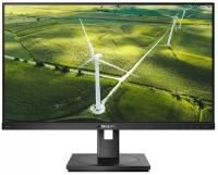 Монитор Philips 242B1G 23.8″, черный