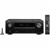 Ресивер Denon AVR-X2700H