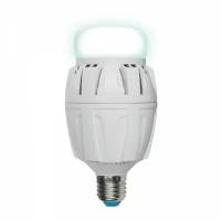 Лампочка светодиодная LED-M88-50W/NW/E27/FR ALV01WH картон Uniel