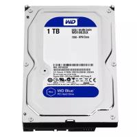 Жесткий диск Western Digital WD Blue 1 ТБ WD10EZEX