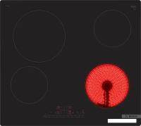 Встраиваемая электрическая варочная панель Bosch PKE611FP2E