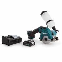 Аккумуляторная алмазная пила Makita CC301DWAE