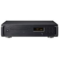 CD транспорт TEAC VRDS-701T Black