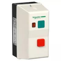 Комбинация прямого пуска 1,5кВт LE1M35Q710 – Schneider Electric – 3389110765762