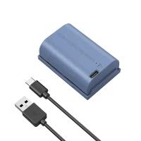 Аккумулятор SmallRig 4264 LP-E6NH USB-C Rechargeable, для Canon EOS R/R5/R6/5D Mark III/5D Mark IV