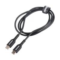 Кабель для телефона ZIPOWER USB Type-С х 2, 5 А, 1 м