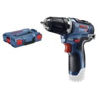 Аккумуляторный сверлильный станок 12В 0Ач GSR12V35 #06019H8001 – Bosch Power Tools – 06019H8001 – 3165140953702