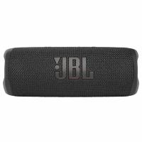 Портативная колонка JBL Flip 6, 30Вт Bluetooth 4800 мАч черная