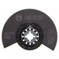 Сегментное пильное полотно для осциллятора 2 608 661 643 – Bosch Power Tools – 3165140492461