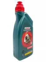 Масло Трансм. Transmax Atf Dx Iii Mv, (1 Л.) Castrol арт. 15D676