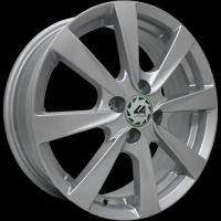 Колесный диск LegeArtis Replica TD Special HND6 6x15/4x100 D54.1 ET48 S