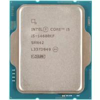 Intel core i5-14600kf oem
