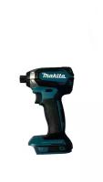 Аккумуляторный ударный шуруповерт Makita DTD153Z, без аккумулятора