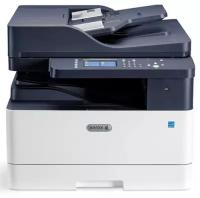 МФУ A3 Xerox WorkCentre B1025DN монохромная печать 25 стр/мин