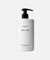 Byredo Лосьон для рук Vetyver (450 мл)