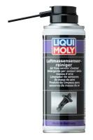 LIQUI MOLY Очиститель датчика расхода воздуха ДМРВ 200мл 8044