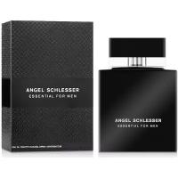 Angel Schlesser Essential For Men туалетная вода 100 мл для мужчин