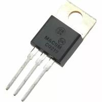 Тиристор MAC9M