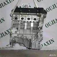 Двигатель G4NA, G4fgновый хендай Киа