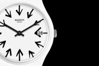 SWATCH Часы наручные FRECHIA GW409