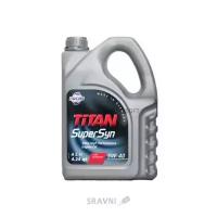 FUCHS 600930783 Масо Fuchs Titan SUPERSYN 5W-40 4