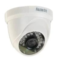 Видеокамера внутренняя Falcon Eye FE-IPC-DPL100P, IP, 720P, 1.3 Мп