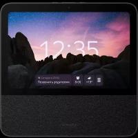 Xiaomi Умная колонка Xiaomi Smart Display 10R, черная (QBH4254RU)