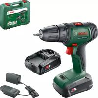 Дрель-шуруповерт Bosch 06039D4005 Universaldrill