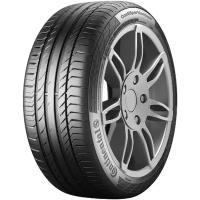 А/шина Continental ContiSportContact 5 255/40 R18 95Y RunFlat *