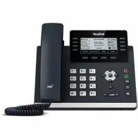 VoIP-телефон Yealink SIP-T43U