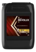 Роснефть Revolux D1 10w40 CF-4/SJ (20л)