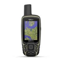 Навигатор Garmin Gpsmap 65s, 010-02451-11