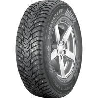 Автошина Nokian Nordman Nordman 8 SUV 255/55 R18 109T XL шипованная