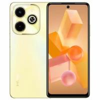 Смартфон Infinix Hot 40i 8/256Gb Gold