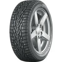 Автошина Nordman 7 SUV 225/70 R16 107T XL шипованная