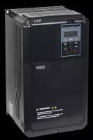 IEK ONI Преобразователь частоты K800 380В, 3Ф 18 - 22 kW 38-44А K800-33E18-22TSIP20