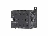 Магнитный контактор 12А 220 ... 240В переменного тока B 7-30-10 220V50Hz – ABB – GJL1311001R8100 – 4013614150197