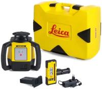 Лазерный уровень Leica Geosystems Rugby 680