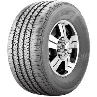 Автомобильные шины Bridgestone Dueler HT 843 215/60 R17 96H