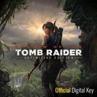 Игра Shadow the Tomb Raider Definitive Edition Xbox One, Xbox Series S, Xbox Series X цифровой ключ