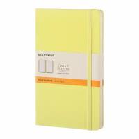 Блокнот Moleskine Classic Large, в линейку